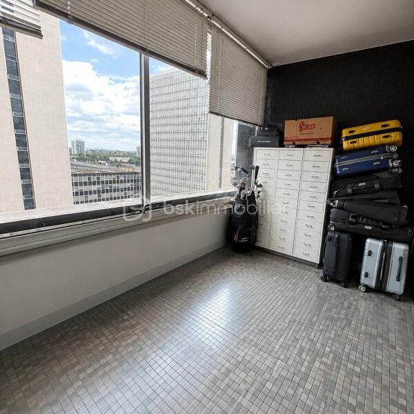 Appartement à vendre à Sarcelles — Vue sur la ville — photo 7
