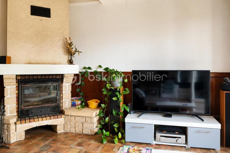Maison à vendre à Lamonzie montastruc — Vue nature — photo 7