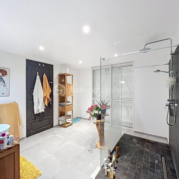 Maison à vendre à Le gosier — Vue mer — photo 7