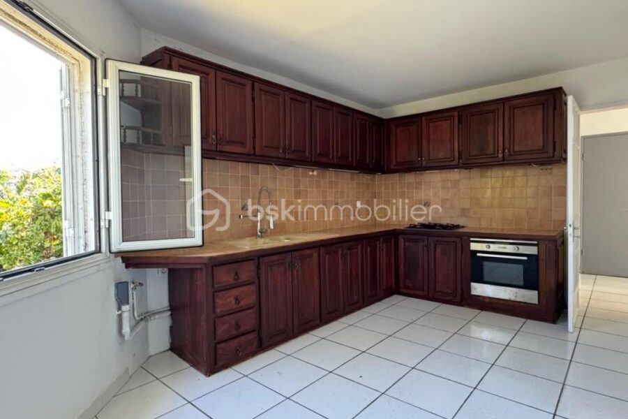 Maison à vendre à Les avirons — Vue mer — photo 7