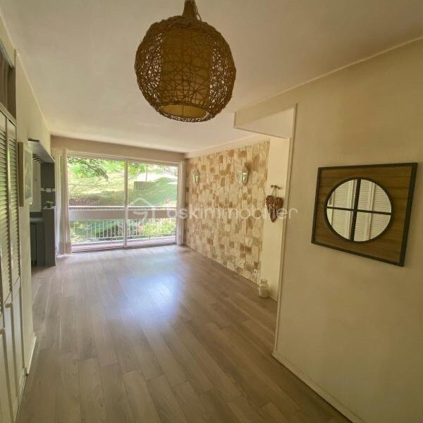 Appartement à vendre à La celle saint cloud — Vue parc & jardin — photo 7