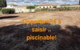 Terrain à vendre à Canet — Vue dégagée — photo 7