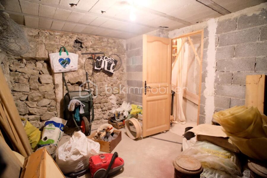 Maison à vendre à Le mas — Vue montagne — photo 7