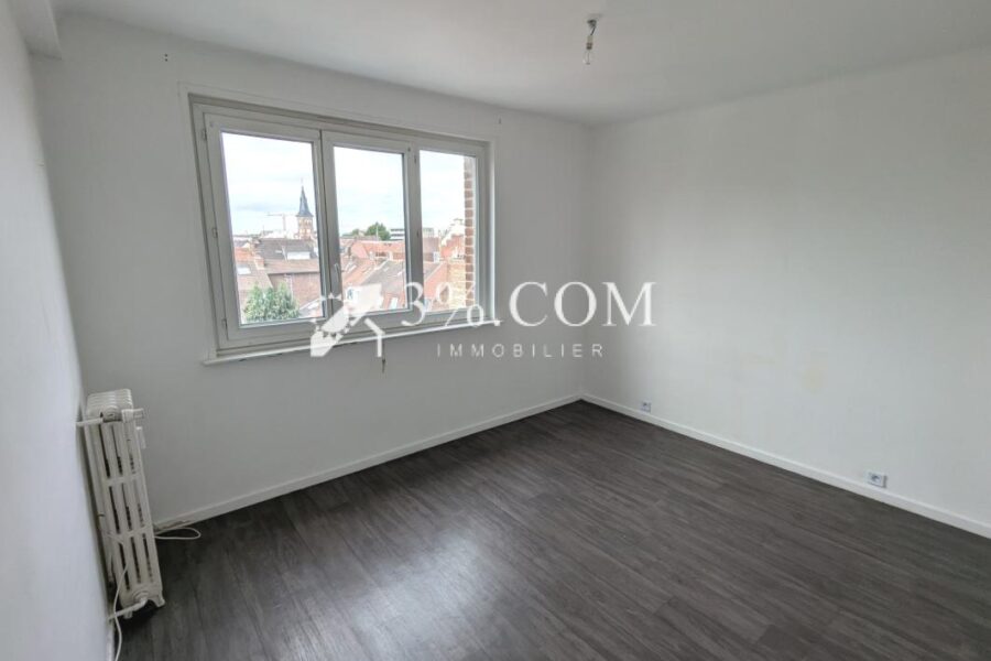 Appartement à vendre à Lille — Vue sur la ville — photo 7