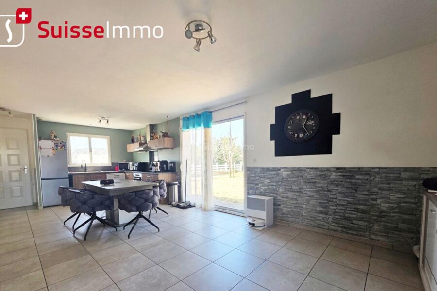 Maison à vendre à Anteuil — Vue nature — photo 7