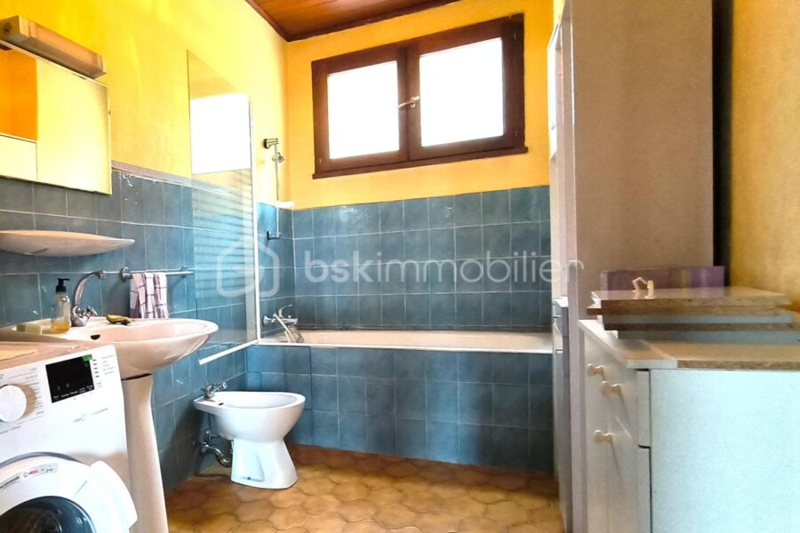 Maison à vendre à Onnion — Vue montagne — photo 7