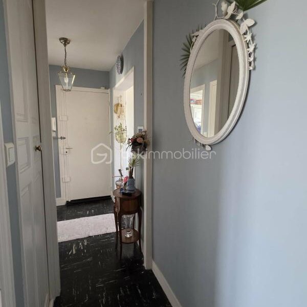 Appartement à vendre à Villiers sur marne — Vue nature — photo 8