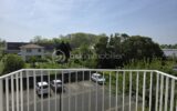 Appartement à vendre à Bruges — Vue parc & jardin — photo 1