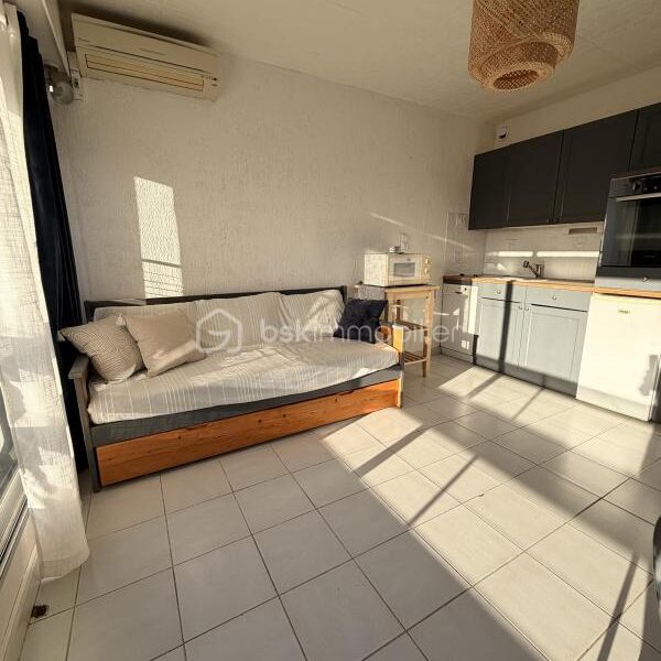Appartement à vendre à Le grau du roi — Vue mer — photo 8