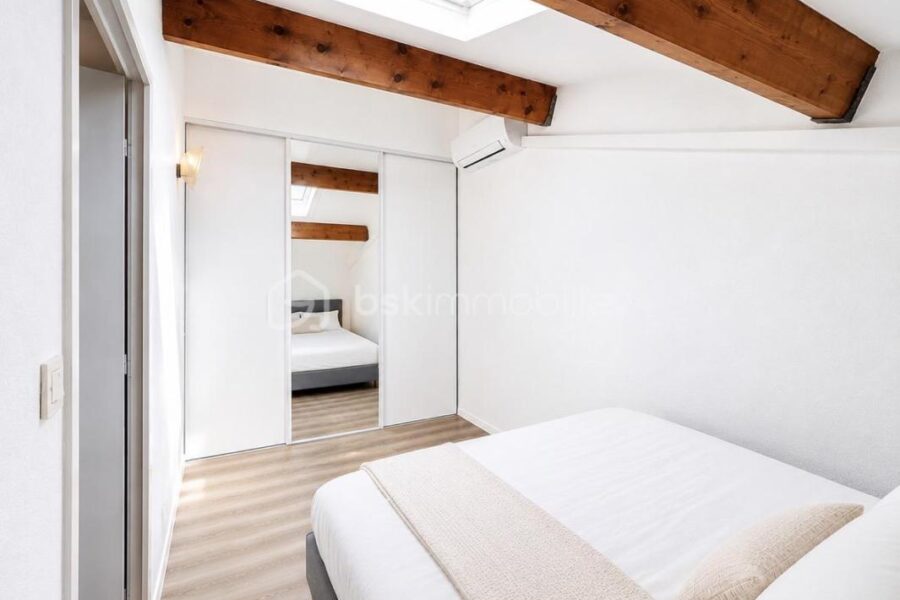 Appartement à vendre à Palavas les flots — Vue mer — photo 7