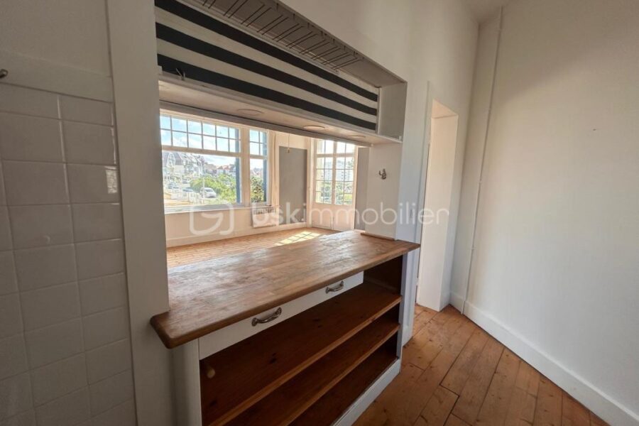 Maison à vendre à Neufchatel hardelot — Vue mer — photo 7