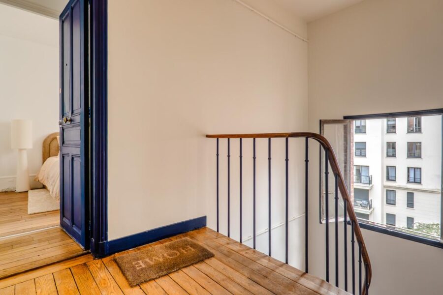 Appartement à vendre à Suresnes — Vue dégagée — photo 7