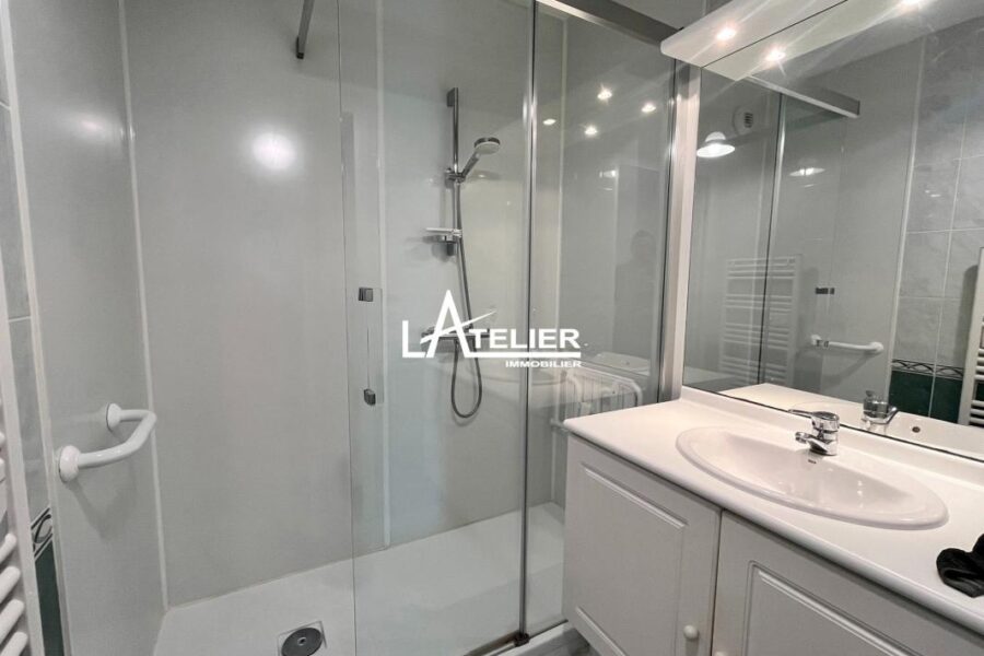 Appartement à louer à Sautron — Vue parc & jardin — photo 7