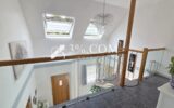 Maison à vendre à Rieux — Vue dégagée — photo 7