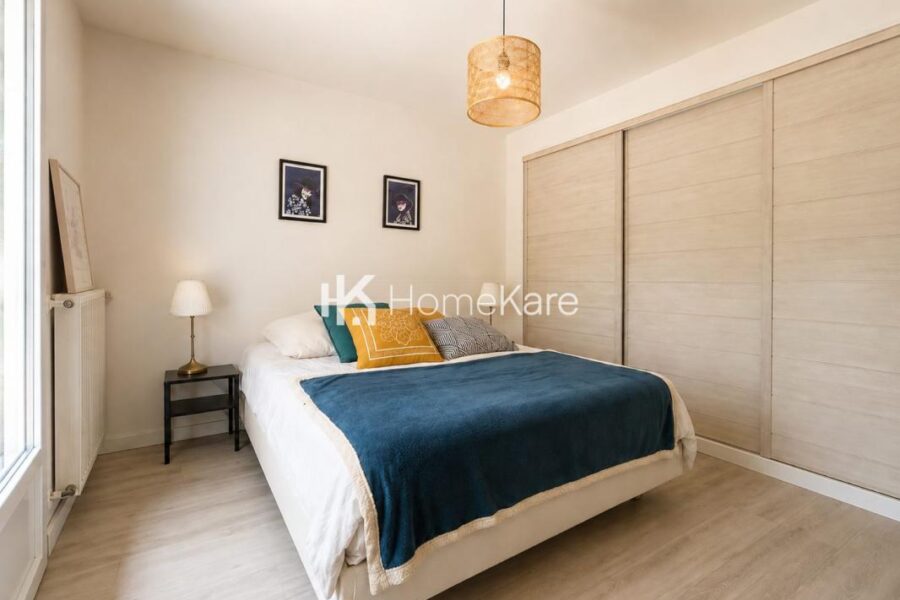 Maison à vendre à Levignac — Vue nature — photo 7