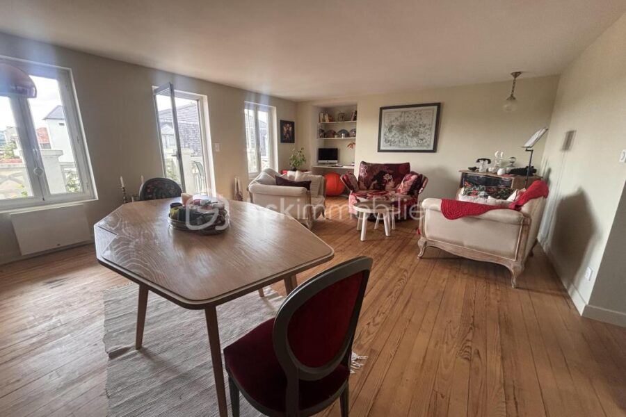 Appartement à vendre à Pau — Vue sur la ville — photo 7