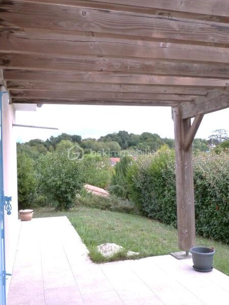 Maison à vendre à Riberac — Vue nature — photo 7