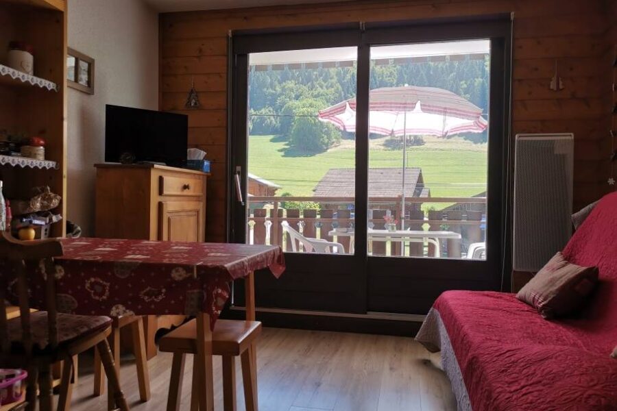 Appartement à vendre à Bernex — Vue montagne — photo 7