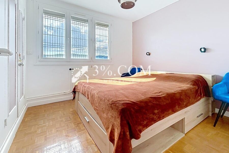 Appartement à vendre à Valence — Vue sur la ville — photo 7
