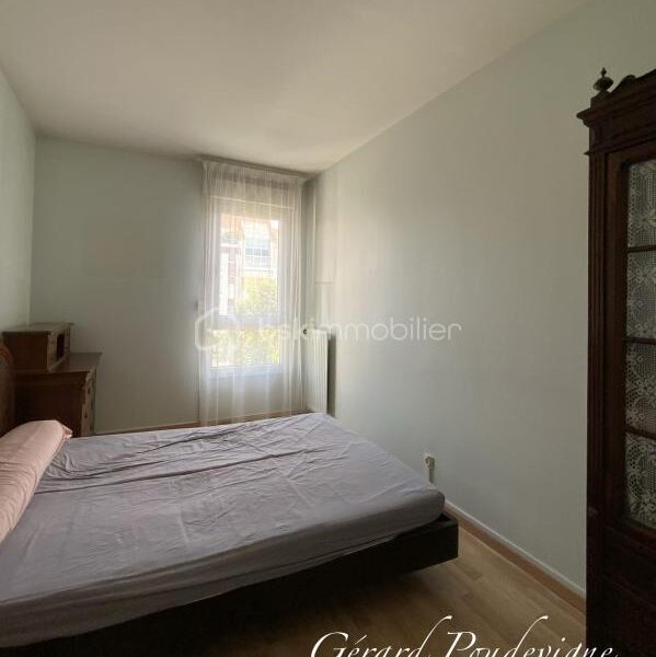 Appartement à vendre à Suresnes — Vue sur la ville — photo 7
