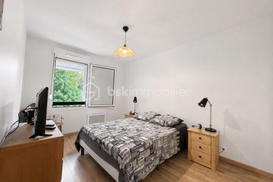 Appartement à vendre à Le havre — Vue mer — photo 7