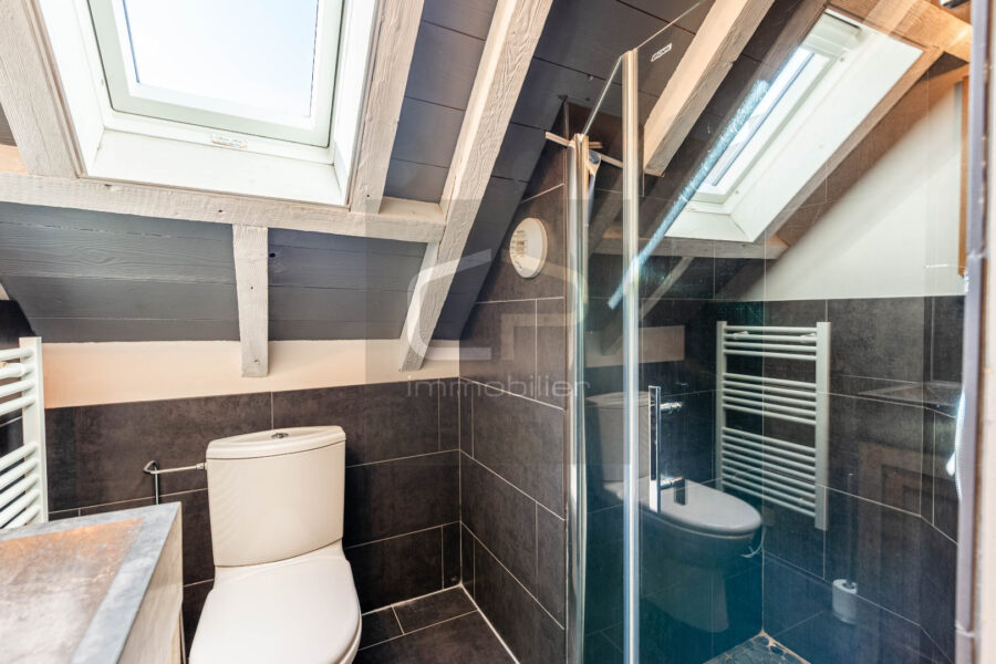 Appartement à vendre à Annecy — Vue fleuve — photo 7