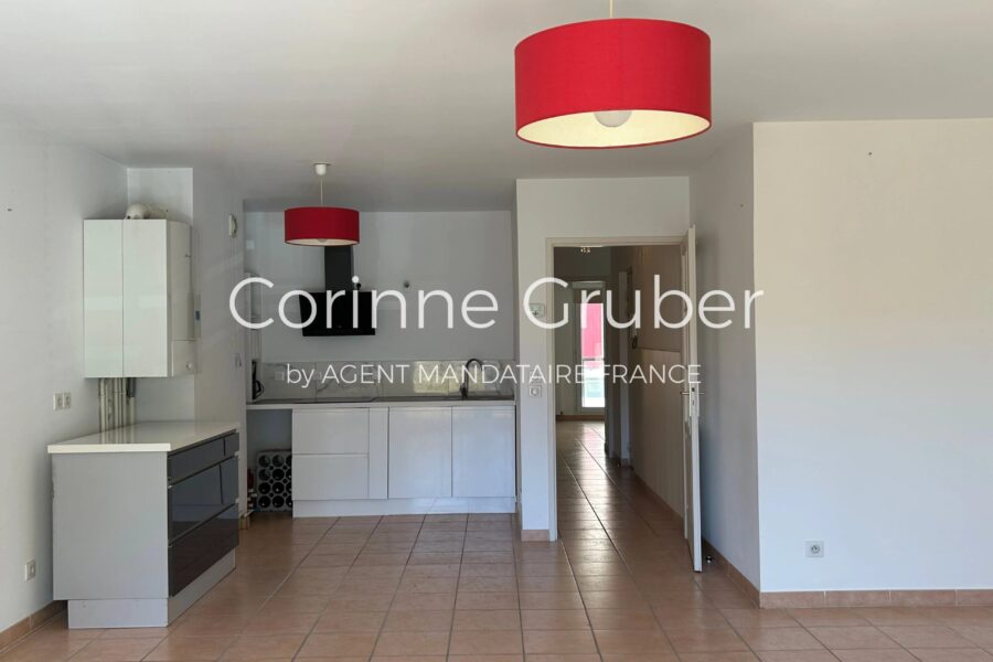 Appartement à vendre à Digne-les-bains — Vue montagne — photo 7