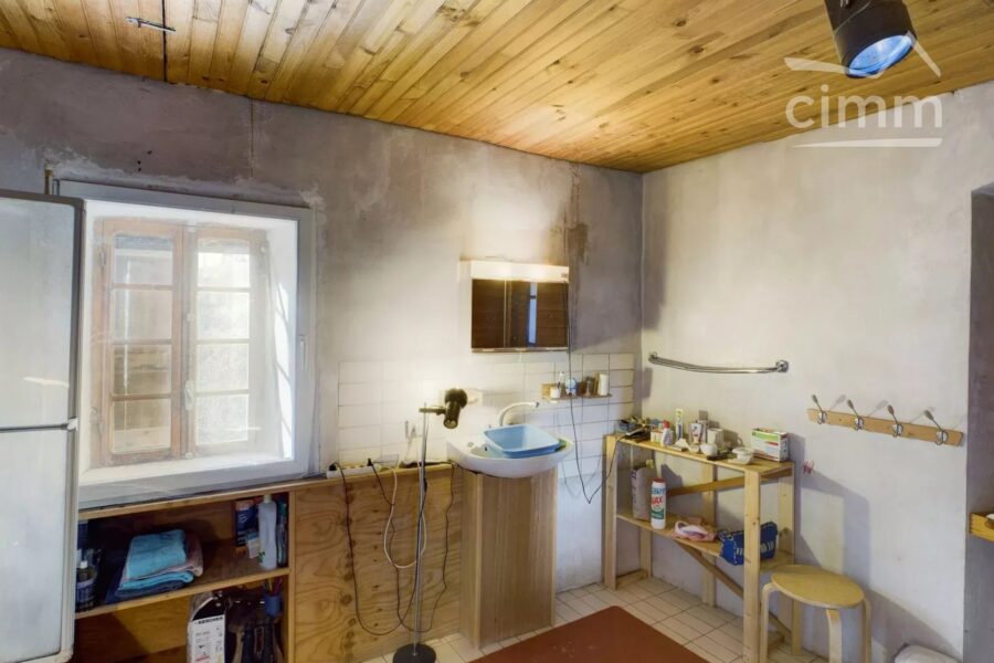 Maison à vendre à Beaumont — Vue montagne — photo 7
