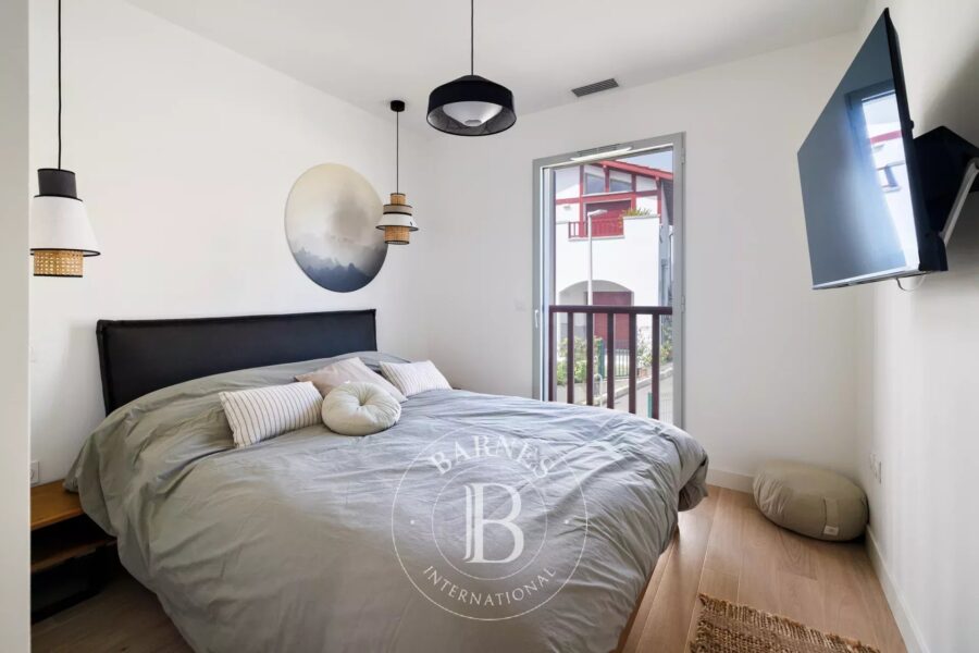 Maison à vendre à Urrugne — Vue mer — photo 15