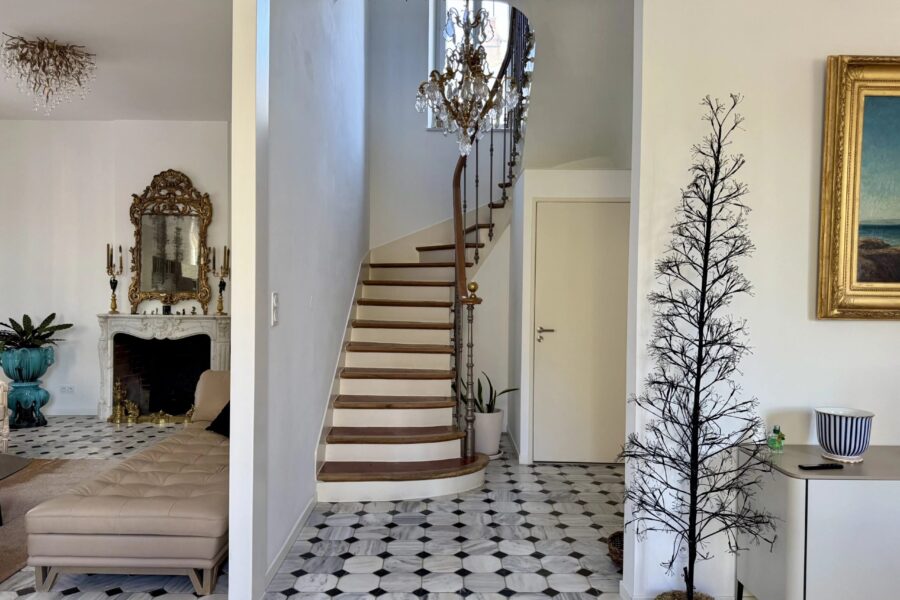 Maison à vendre à Marseille 9ème — Vue montagne — photo 9