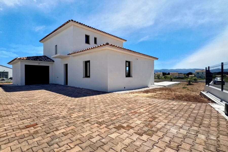 Maison à vendre à Vidauban — Vue montagne — photo 8