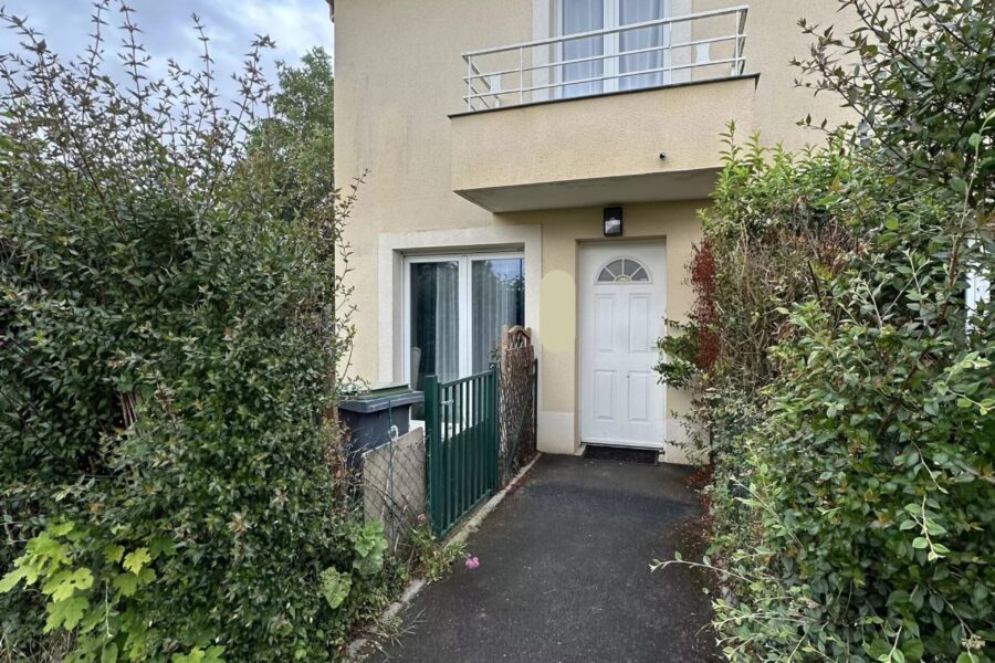 Appartement à vendre à Démouville — Vue parc — photo 3