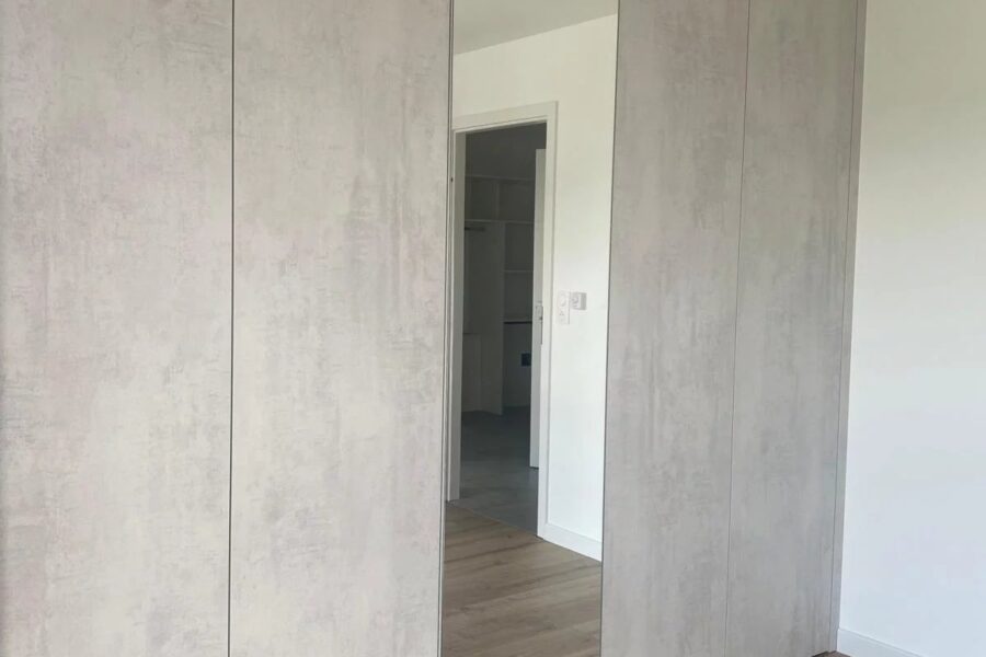 Appartement à vendre à Dossenheim-sur-zinsel — Vue nature — photo 5