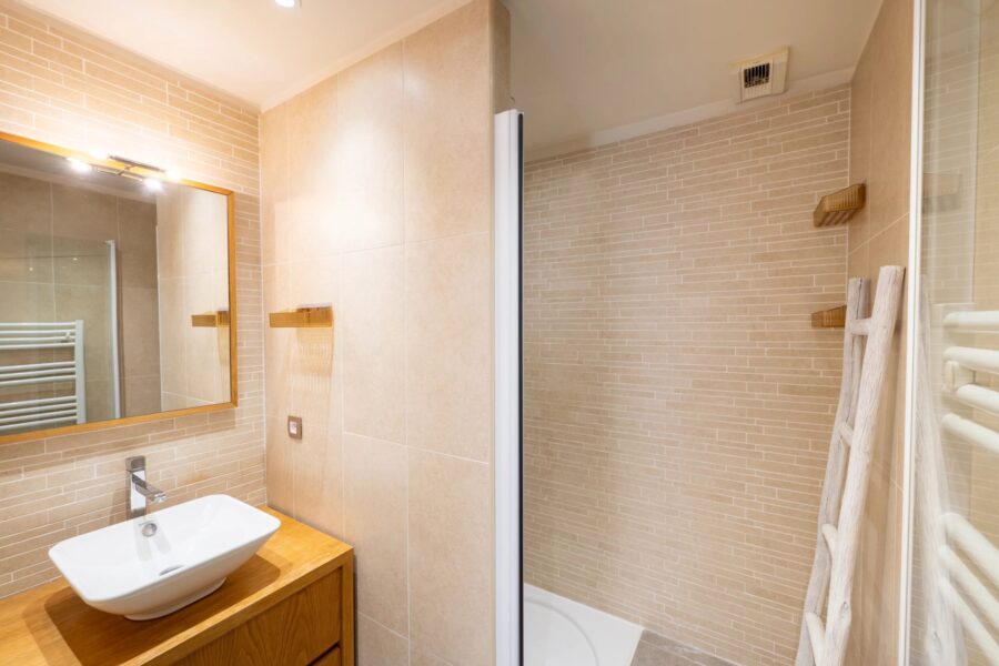 Appartement à vendre à Saint-raphaël — Vue parc & jardin — photo 10
