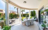 Appartement à vendre à Saint-raphaël — Vue parc & jardin — photo 1