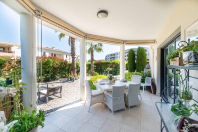 Appartement à vendre à Saint-raphaël