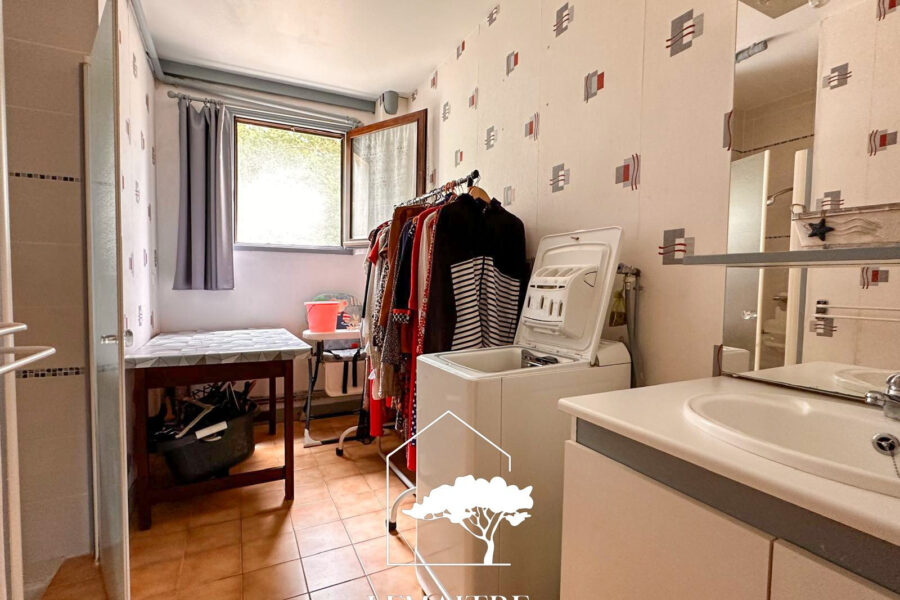 Maison à vendre à Ronce les bains — Vue nature — photo 7