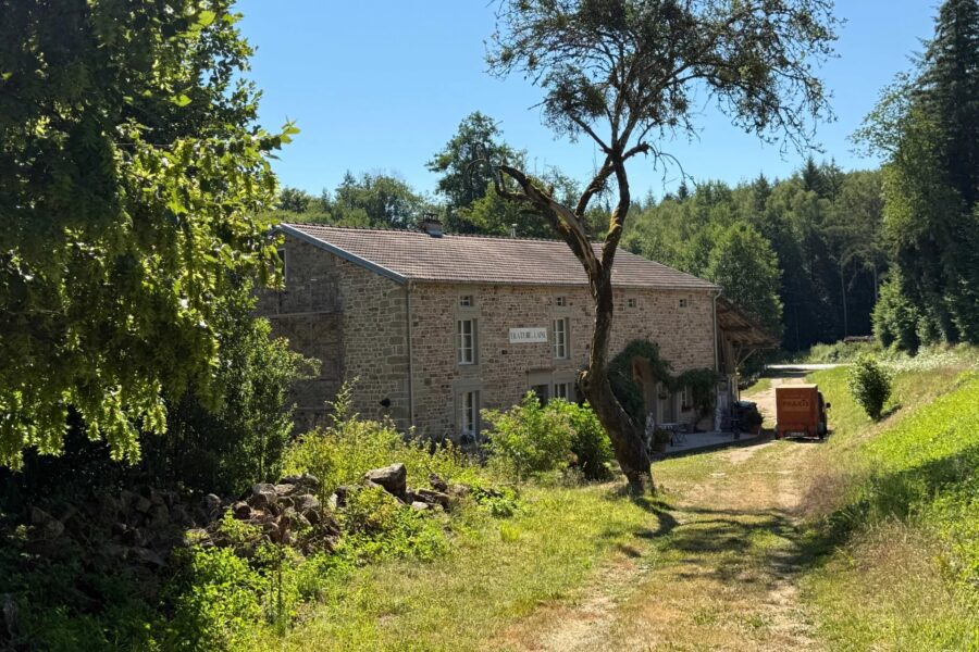 Maison à vendre à Isches — Vue nature — photo 2