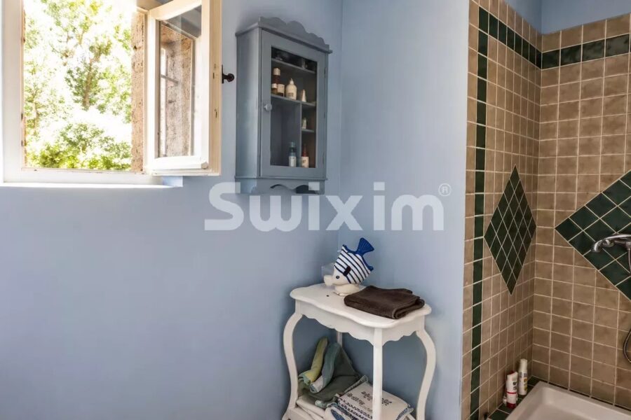Maison à vendre à Grignan — Vue dégagée — photo 13