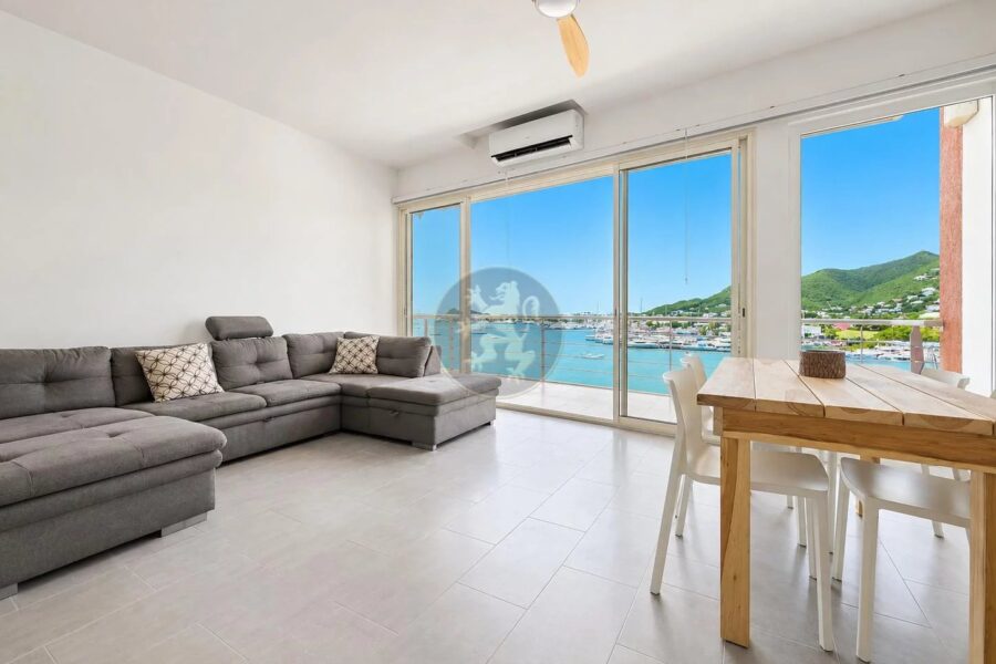 Appartement à vendre à Simpson bay — Vue mer — photo 4