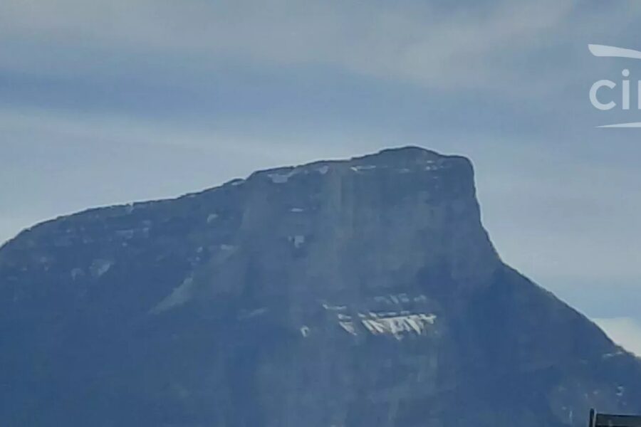 Appartement à vendre à Challes-les-eaux — Vue montagne — photo 1