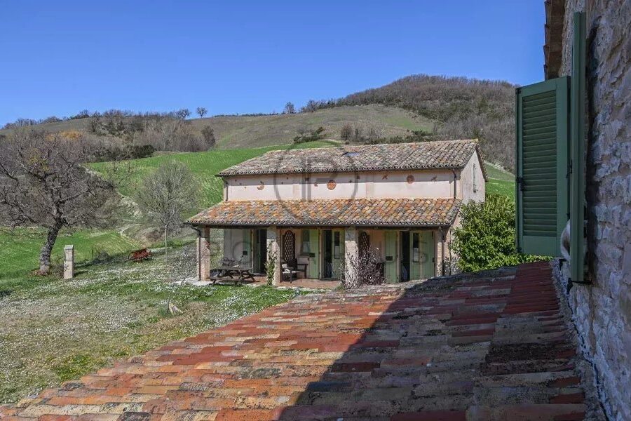 Maison à vendre à Cagli — Vue nature — photo 24
