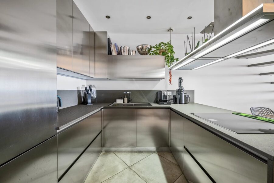 Appartement à vendre à Cap-d&rsquo;ail — Vue mer — photo 6