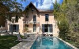 Maison à vendre à Digne-les-bains — Vue montagne — photo 20