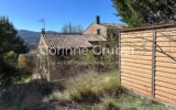 Maison à vendre à Mallemoisson — Vue montagne — photo 18