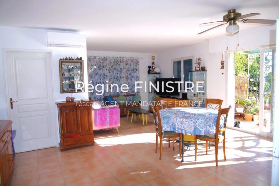 Maison à vendre à Draguignan — Vue sur la ville — photo 8