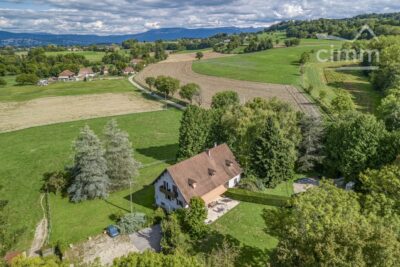 Maison à vendre à Les abrets en dauphiné