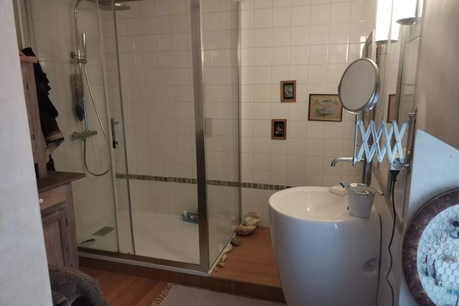Maison à vendre à Villebéon — Vue parc & jardin — photo 10
