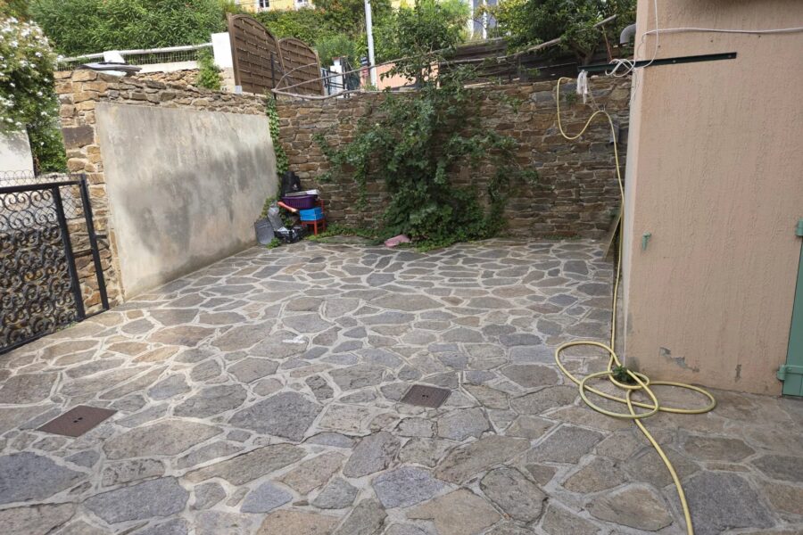 Appartement à vendre à Le lavandou — Vue mer — photo 10