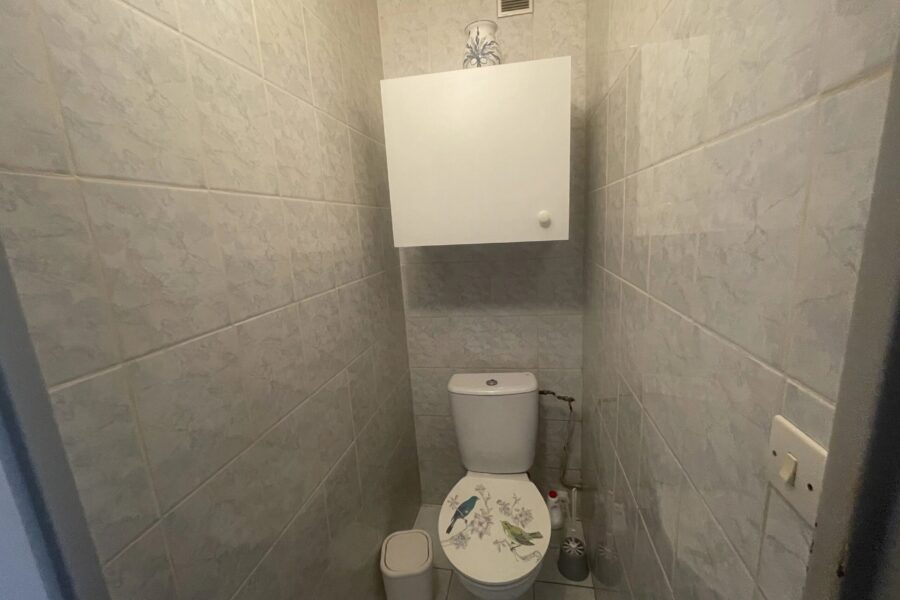 Appartement à vendre à La seyne-sur-mer — Vue nature — photo 12